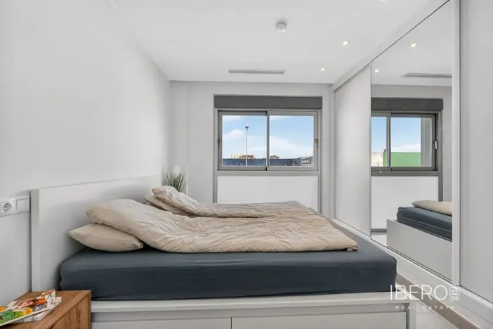 Prodej bytu 3+kk, Cardedeu, Španělsko, 81 m2