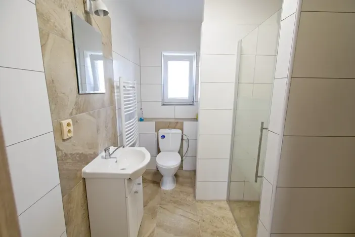 Pronájem bytu 2+1, Stod, Sokolská, 54 m2