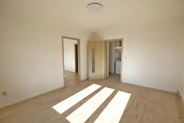 Pronájem bytu 2+1, Stod, Sokolská, 54 m2