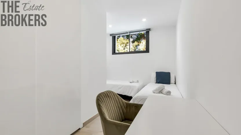 Prodej rodinného domu, Málaga, Španělsko, 461 m2