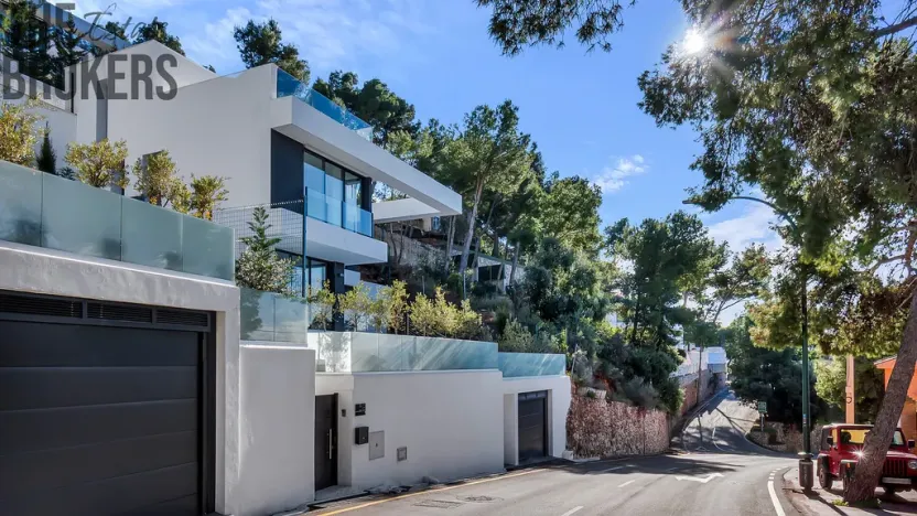 Prodej rodinného domu, Málaga, Španělsko, 461 m2