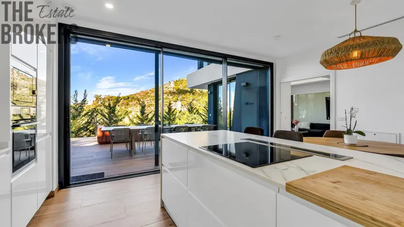 Prodej rodinného domu, Málaga, Španělsko, 517 m2