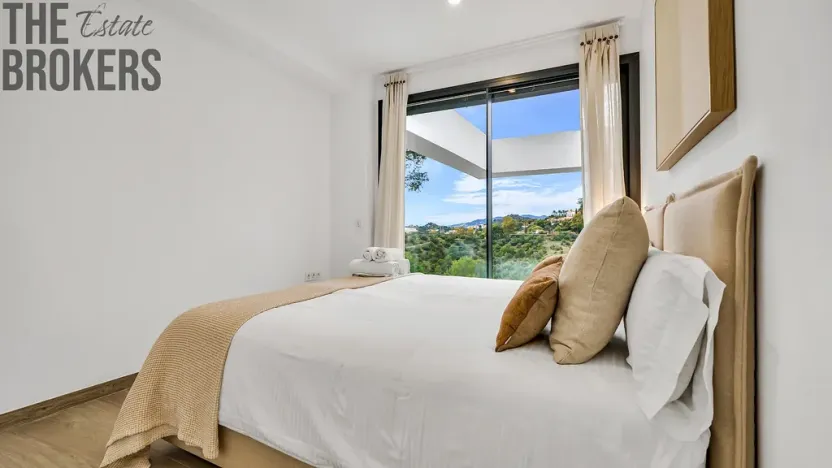 Prodej rodinného domu, Málaga, Španělsko, 517 m2