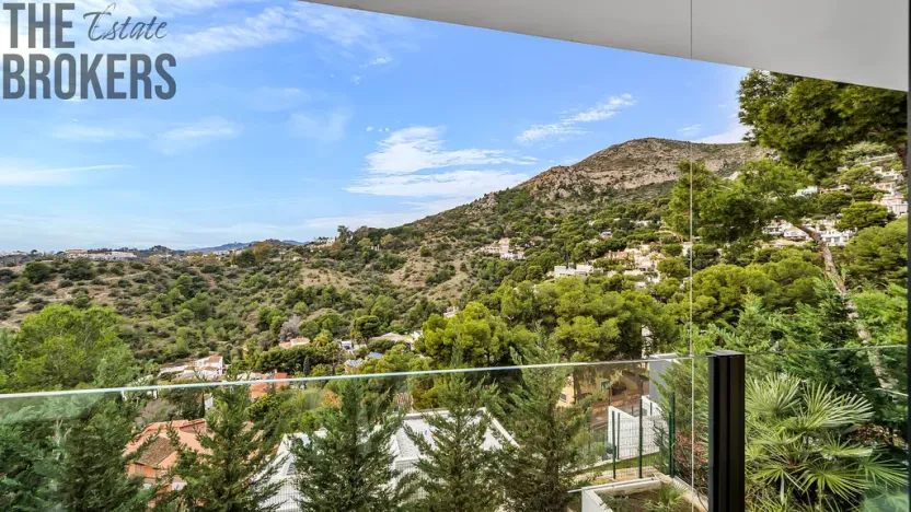 Prodej rodinného domu, Málaga, Španělsko, 517 m2