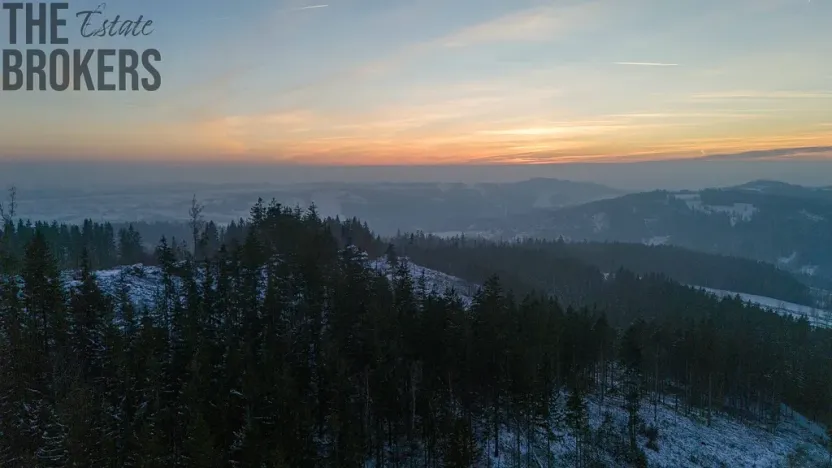 Prodej bytu 2+kk, Rokytnice nad Jizerou - Horní Rokytnice, 59 m2