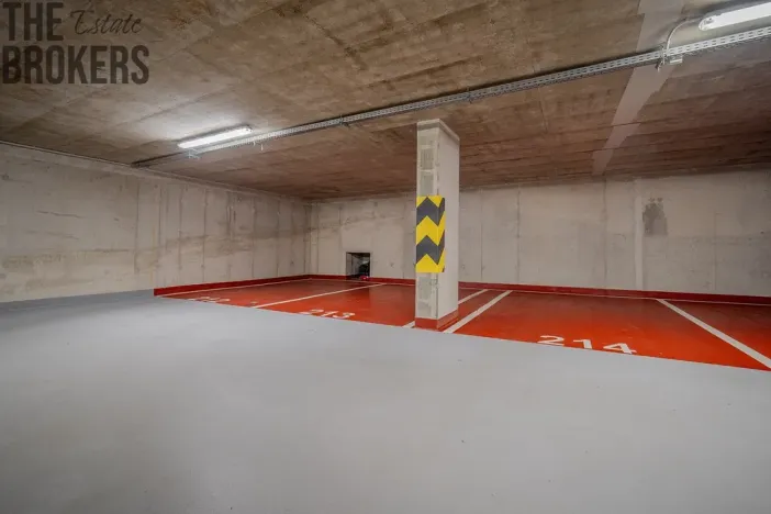 Prodej bytu 2+kk, Praha - Dolní Měcholupy, Kardausova, 54 m2