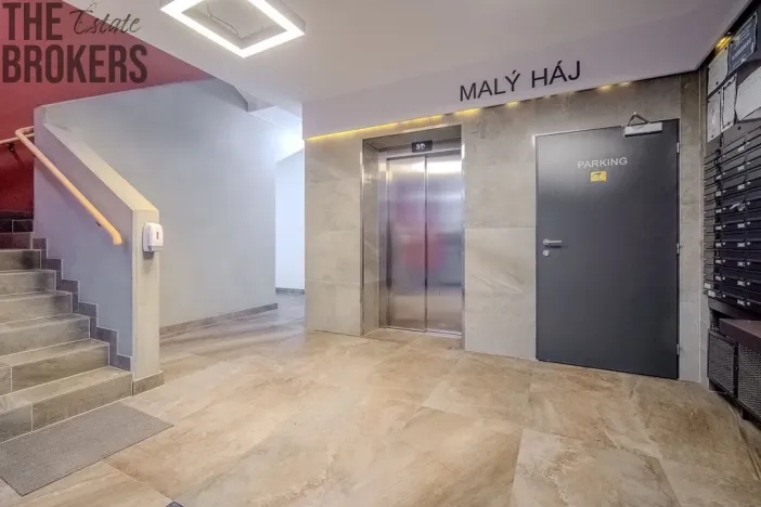 Prodej bytu 2+kk, Praha - Dolní Měcholupy, Kardausova, 54 m2