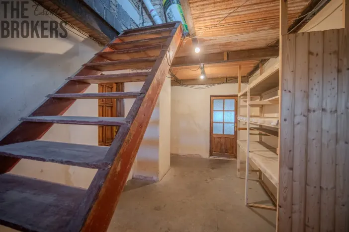 Prodej rodinného domu, Hamr na Jezeře - Břevniště, 466 m2