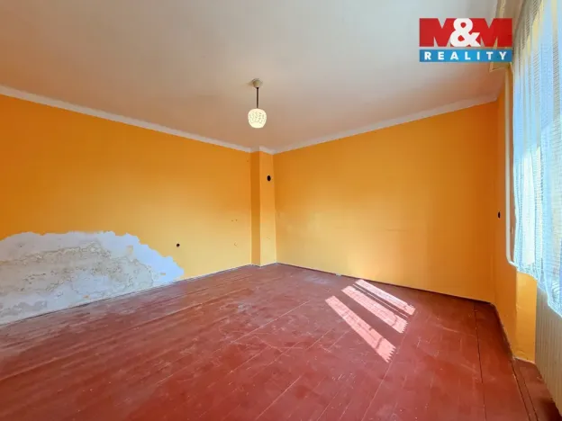 Prodej rodinného domu, Soběslav - Soběslav II, Chvalovského nábřeží, 246 m2