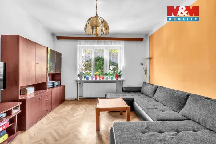 Prodej bytu 5+kk, Jičín - Holínské Předměstí, Jiráskova, 139 m2