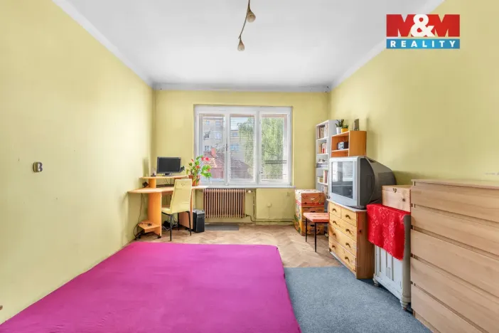 Prodej bytu 5+kk, Jičín - Holínské Předměstí, Jiráskova, 139 m2