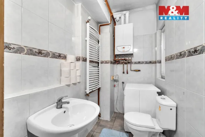 Prodej bytu 5+kk, Jičín - Holínské Předměstí, Jiráskova, 139 m2