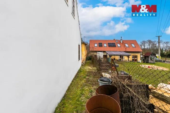 Prodej rodinného domu, Úlice - Jezná, 170 m2