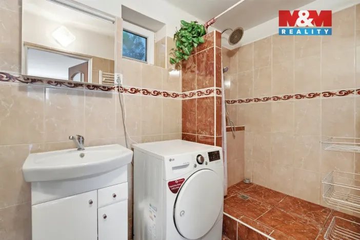 Prodej rodinného domu, Brodce, Hluboká, 101 m2