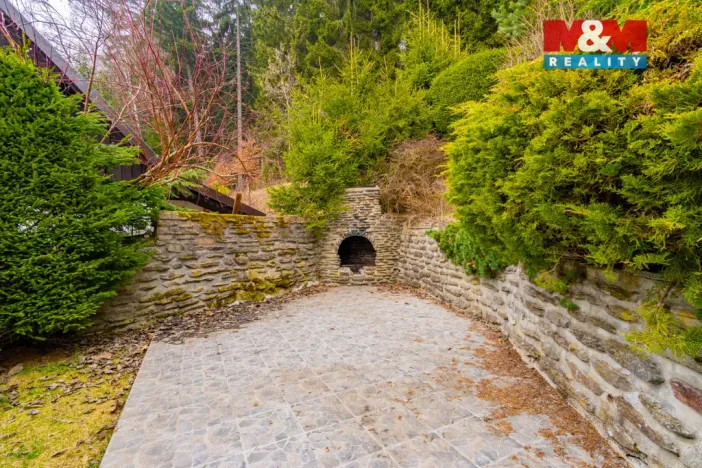 Prodej rodinného domu, Lipno nad Vltavou - Slupečná, 176 m2