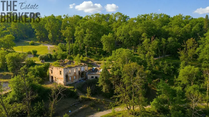 Prodej rodinného domu, Praha - Smíchov, Petřínské sady, 479 m2