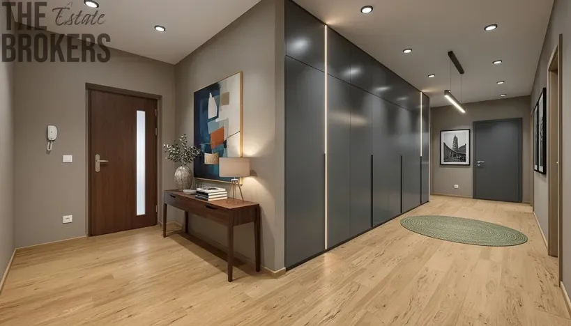 Prodej bytu 3+kk, Vrchlabí, Papírenská, 100 m2