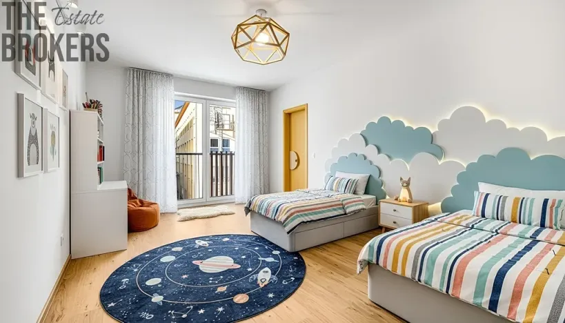 Prodej bytu 3+kk, Vrchlabí, Papírenská, 100 m2