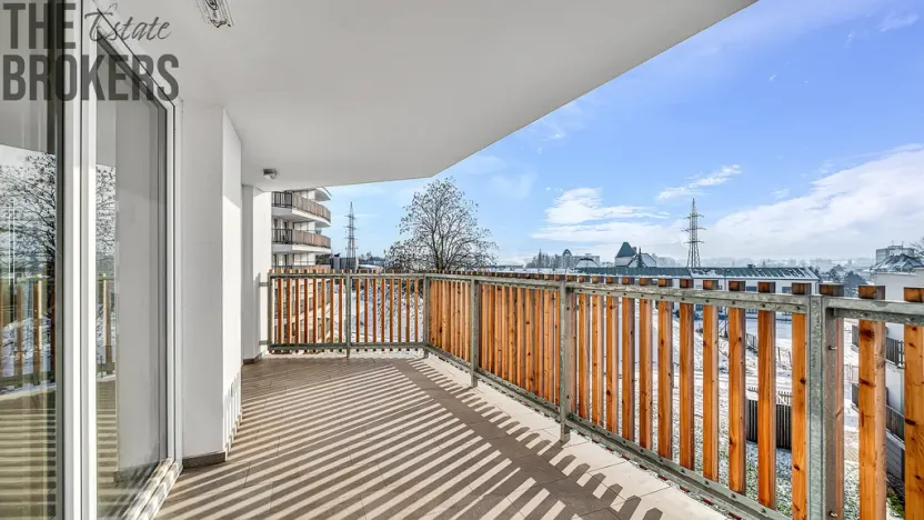 Prodej bytu 3+kk, Vrchlabí, Papírenská, 100 m2