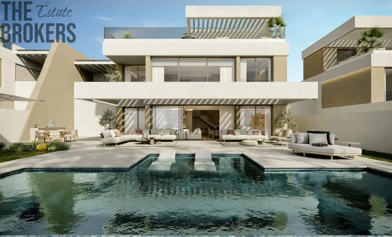 Prodej rodinného domu, Almuñécar, Granada, Španělsko, 220 m2