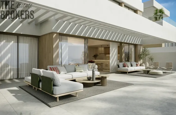 Prodej rodinného domu, Almuñécar, Granada, Španělsko, 220 m2