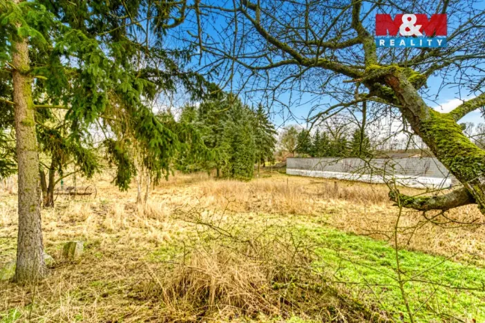 Prodej rodinného domu, Dobřany - Vodní Újezd, 147 m2