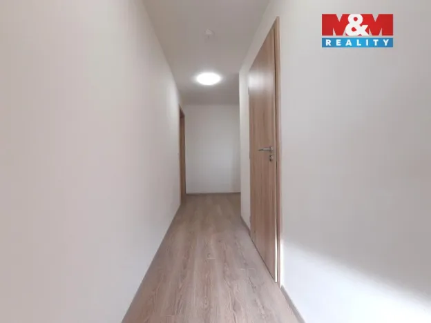Pronájem bytu 3+kk, Praha - Hlubočepy, Fabiánové, 63 m2
