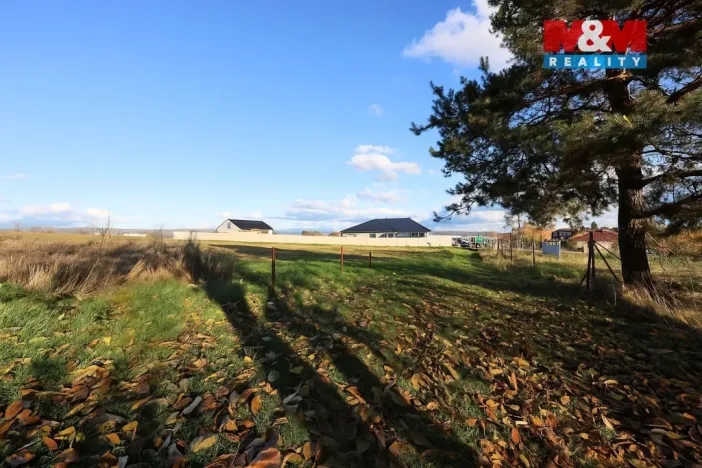 Prodej pozemku pro bydlení, Mohelnice - Podolí, 1576 m2