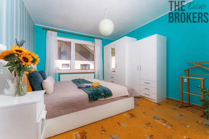 Prodej rodinného domu, Králíky, Na Křižovatce, 187 m2