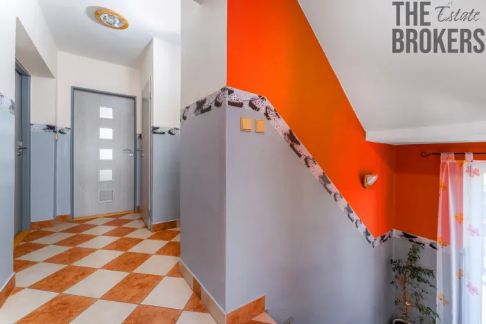 Prodej rodinného domu, Králíky, Na Křižovatce, 187 m2