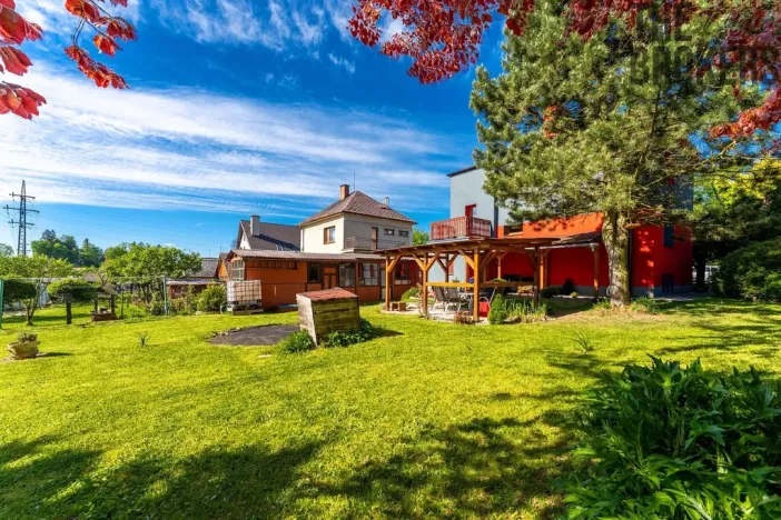 Prodej rodinného domu, Králíky, Na Křižovatce, 187 m2