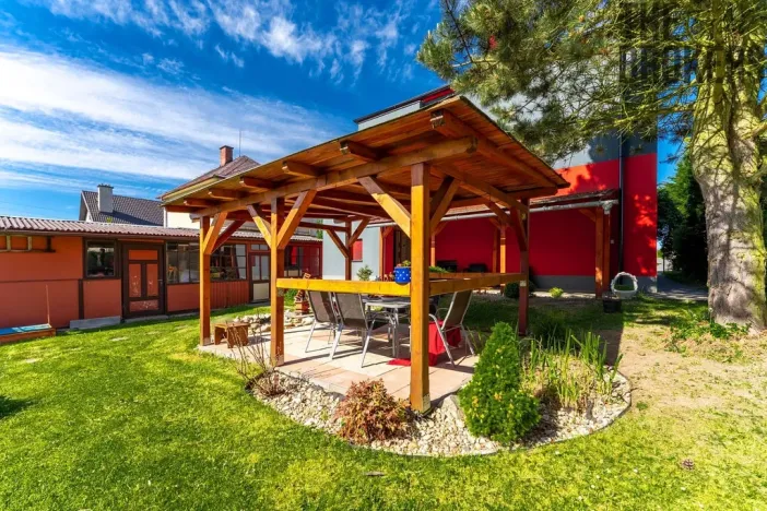 Prodej rodinného domu, Králíky, Na Křižovatce, 187 m2