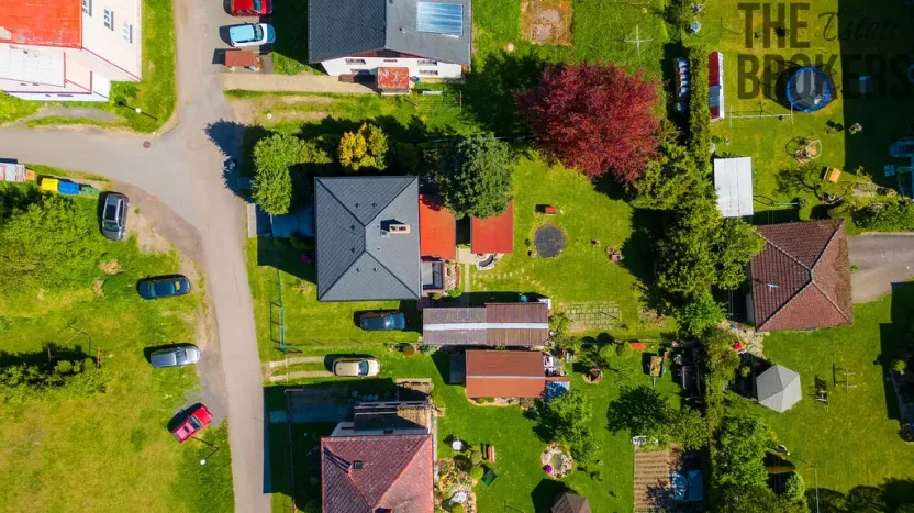 Prodej rodinného domu, Králíky, Na Křižovatce, 187 m2