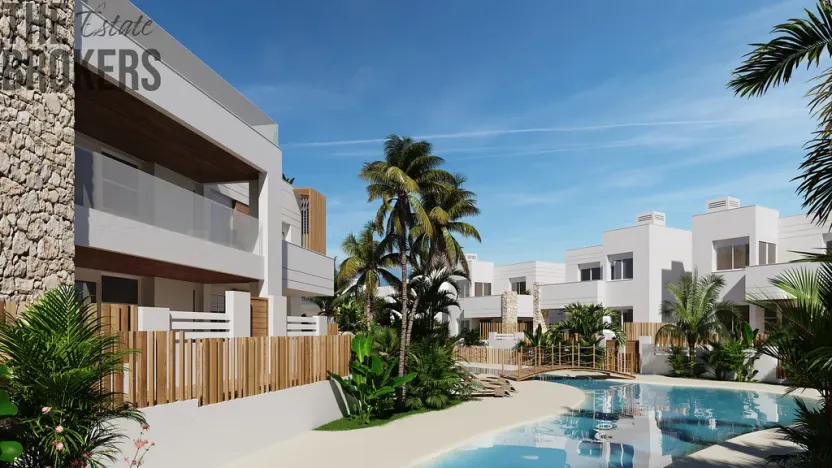 Prodej bytu 3+kk, San Juan De Los Terreros, Almería, Španělsko, 170 m2