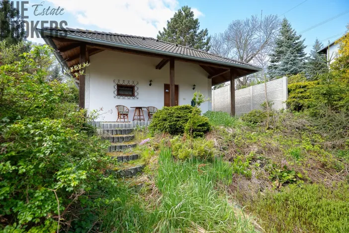 Prodej pozemku, Pyšely, 1325 m2