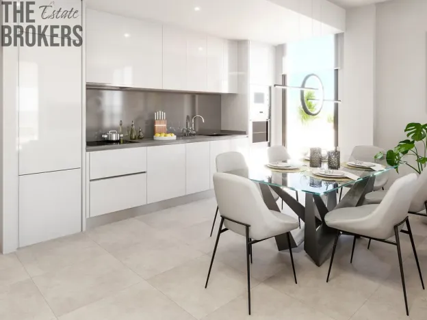 Prodej bytu 3+kk, Vera, Almería, Španělsko, 70 m2