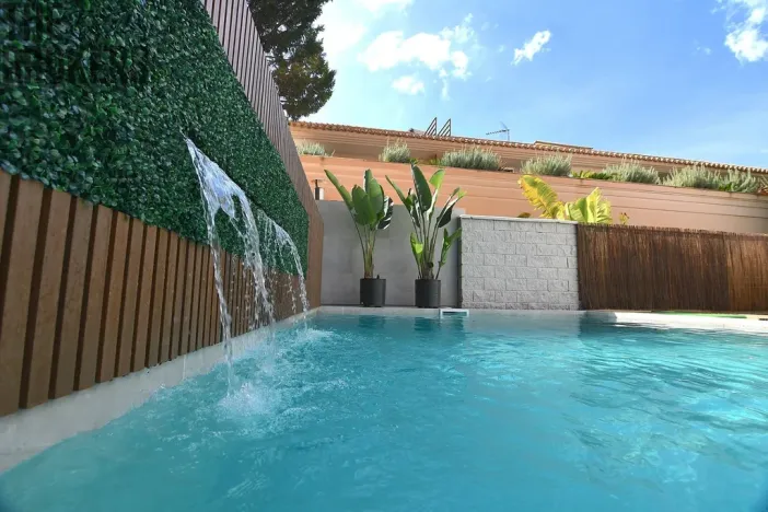 Prodej rodinného domu, Vícar, Almería, Španělsko, 306 m2