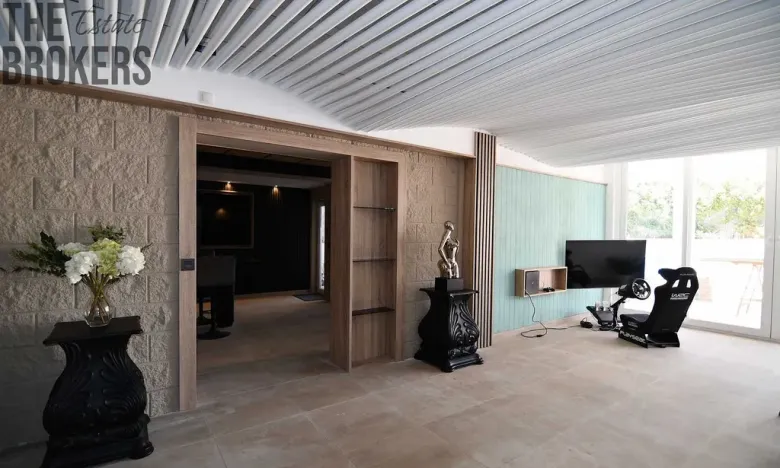 Prodej rodinného domu, Vícar, Almería, Španělsko, 306 m2