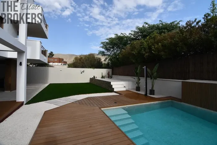 Prodej rodinného domu, Vícar, Almería, Španělsko, 306 m2