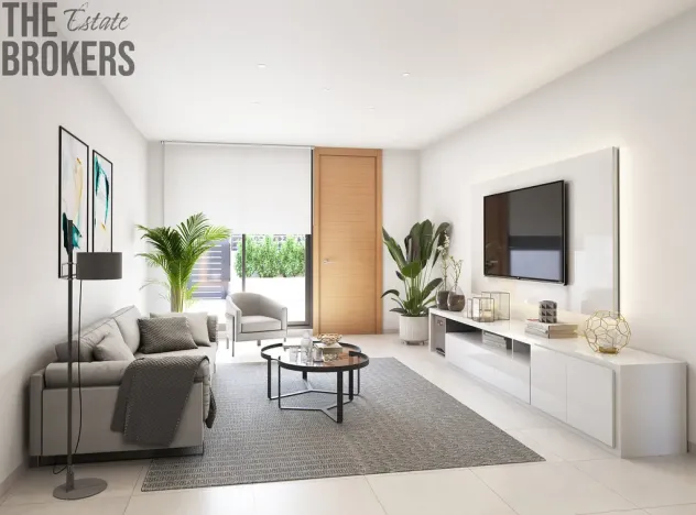 Prodej bytu 4+kk, Vera, Almería, Španělsko, 78 m2