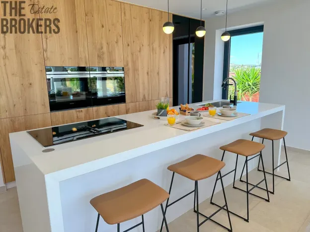 Prodej rodinného domu, Cuevas del Almanzora, Almería, Španělsko, 215 m2