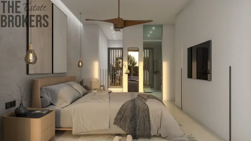 Prodej rodinného domu, Cuevas del Almanzora, Almería, Španělsko, 140 m2