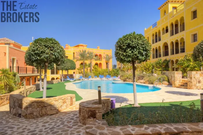 Prodej bytu 3+kk, Cuevas del Almanzora, Almería, Španělsko, 63 m2