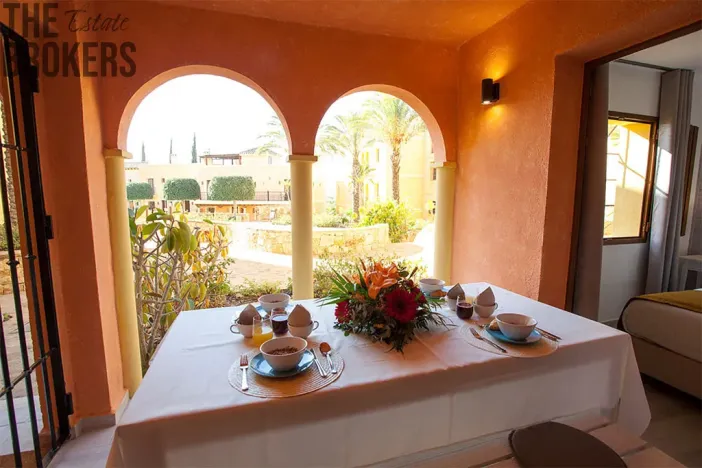 Prodej bytu 3+kk, Cuevas del Almanzora, Almería, Španělsko, 62 m2