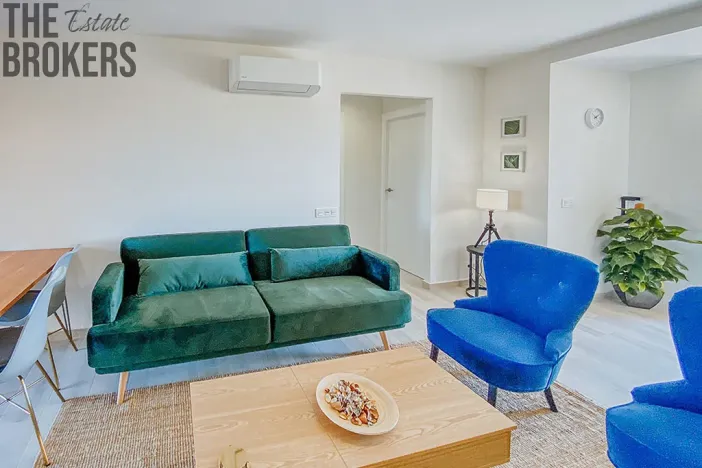 Prodej bytu 3+kk, Cuevas del Almanzora, Almería, Španělsko, 62 m2