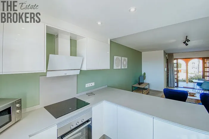 Prodej bytu 3+kk, Cuevas del Almanzora, Almería, Španělsko, 62 m2