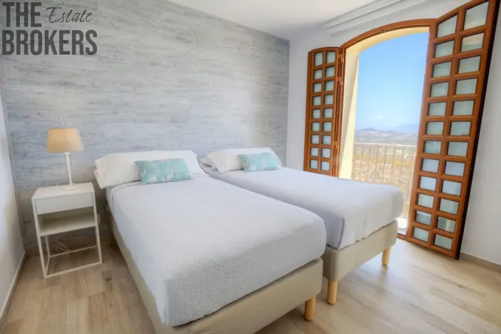 Prodej bytu 4+kk, Cuevas del Almanzora, Almería, Španělsko, 63 m2