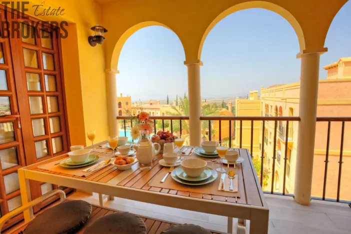 Prodej bytu 4+kk, Cuevas del Almanzora, Almería, Španělsko, 63 m2