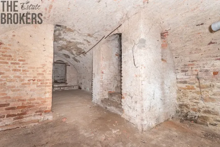 Prodej rodinného domu, Kostelec nad Černými lesy, Českobrodská, 579 m2