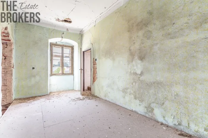 Prodej rodinného domu, Kostelec nad Černými lesy, Českobrodská, 579 m2